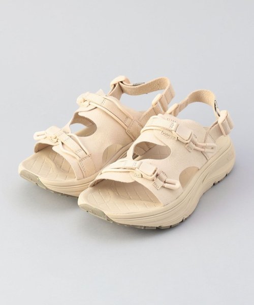 rig（リグ）kuruka／クルカ リカバリーサンダル（23.0cm／24.0cm） サンダル O1284444424(9867円)