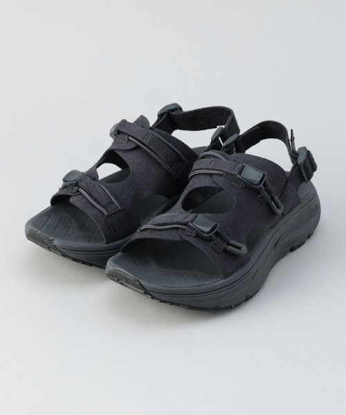 rig（リグ）kuruka／クルカ リカバリーサンダル（23.0cm／24.0cm） サンダル O1284444424(9867円)