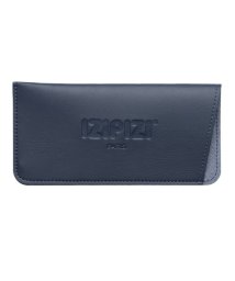 NOLLEY’S goodman(ノーリーズグッドマン)/【IZIPIZI/イジピジ】POUCH ADULT サングラスケース/インディゴブルー