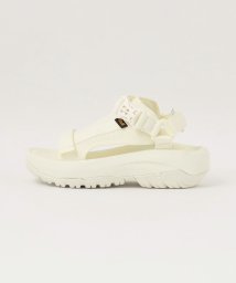 green label relaxing(グリーンレーベルリラクシング)/＜TEVA＞ハリケーン アンプソール ボルト サンダル/OFFWHITE