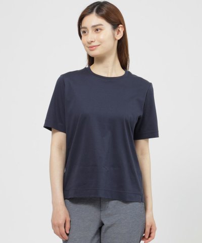 【ウォッシャブル】DRESS Tシャツ
