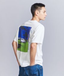 BEAUTY&YOUTH UNITED ARROWS(ビューティーアンドユース　ユナイテッドアローズ)/【別注】＜EIZIN SUZUKI＞ PRINT Tシャツ/その他1