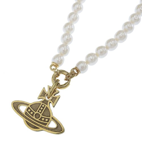 Vivienne Westwood ヴィヴィアン ウエストウッド ネックレス 