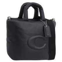 COACH/COACH コーチ PILLOW TOTE ピロー トート ショルダー バッグ/506102817