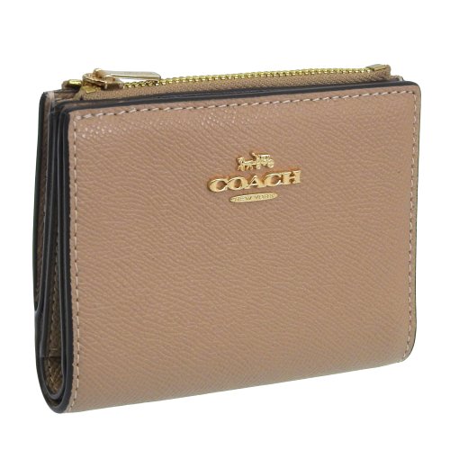 COACH コーチ BIFOLD WALLET バイフォールド ウォレット 二つ折り 財布 財布・小物 C1429172311(10920円)