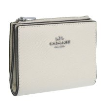 COACH/COACH コーチ BIFOLD WALLET バイフォールド ウォレット 二つ折り 財布/506102841