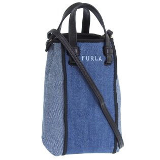 FURLA/FURLA フルラ MIASTELLA CROSSBODY MINI ショルダー バッグ/506102853