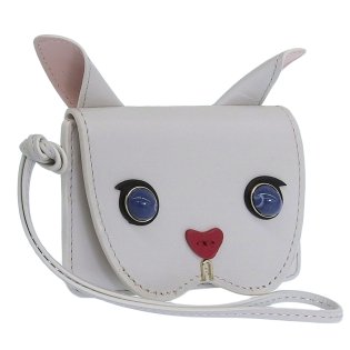 FURLA/FURLA フルラ ALLEGRA CARD CASE BUNNY カードケース/506102858