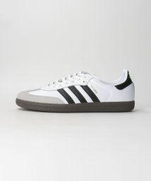 BEAUTY&YOUTH UNITED ARROWS(ビューティーアンドユース　ユナイテッドアローズ)/＜adidas Originals＞ サンバ OG/スニーカー/WHITE