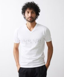 MICHEL KLEIN HOMME/ブランドロゴTシャツ 24SS/506104052