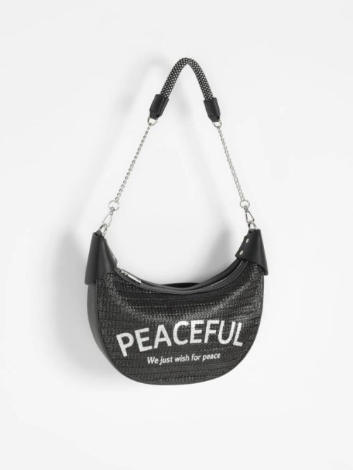 PECHINCHAR　PEACEFUL ハーフムーンバック 人気・おすすめ｜安定人気・収納便利におすすめ 丁寧対応 配送追跡可 人気ランキング上位