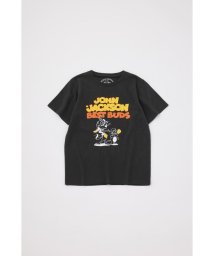 RODEO CROWNS WIDE BOWL(ロデオクラウンズワイドボウル)/キッズ J&J Tシャツ/C.GRY