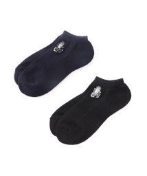 AVIREX(AVIREX)/トムキャット ソックス/TOM CAT SOCKS/ネイビー