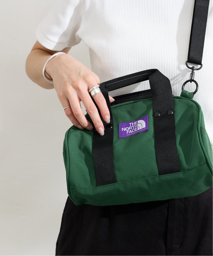 THE NORTH FACE PURPLE LABEL】Field Demi NN7354(506104586  