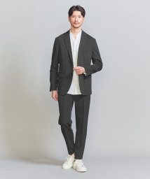 BEAUTY&YOUTH UNITED ARROWS/【WEB限定 WARDROBE SMART】ドライ カノコ セットアップ/ジャケット＆イージーパンツ/506104728