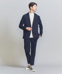 BEAUTY&YOUTH UNITED ARROWS/【WEB限定 WARDROBE SMART】ドライ カノコ セットアップ/ジャケット＆イージーパンツ/506104728