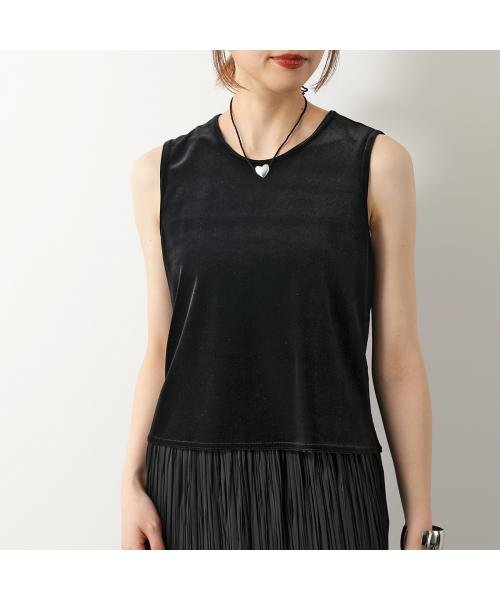 セール】SIMONE WILD タンクトップ TOP ベルベット(506104796  