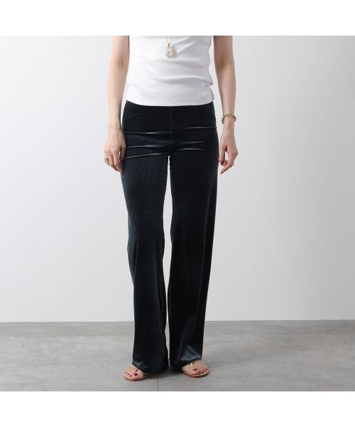 SIMONE WILD フレアパンツ WIDE LEG PANTS WILD フレアパンツ WIDE LEG ハイウエスト