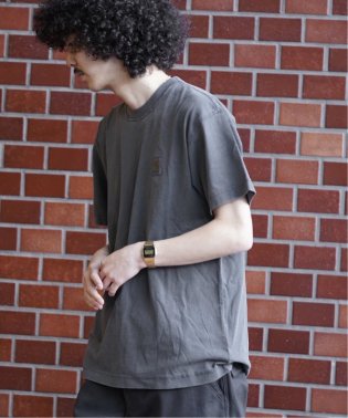 PULP/【CARHARTT WIP / カーハート ダブリューアイピー】SS NELSON T－SH/506104814