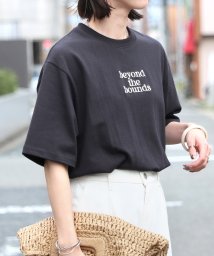 reca/ロゴ刺?半袖Tシャツ(R24130－k)/506104819