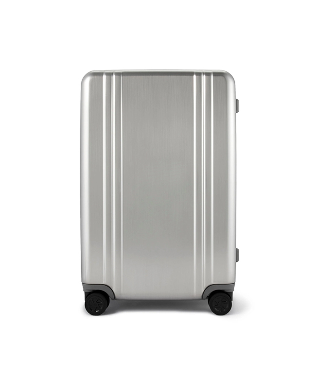 エース ゼロハリバートン スーツケース Mサイズ 60L 軽量 静音 ZERO HALLIBURTON 81374 キャリーケース キャリーバッグ