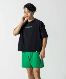 inhabitant/inhabitant(インハビタント) Rash T－shirts ラッシュTシャツ ラッシュガード カジュアルファッション サーフィン レジャー スケートボー/506104876