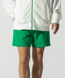 inhabitant/inhabitant(インハビタント) Board Short Pants シンプルショートパンツ カジュアルファッション サーフィン レジャー スケートボード/506104883