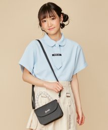 JENNI/2wayパールハンドルミニショルダー/506104922