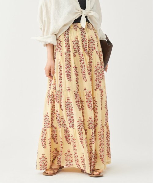 MAISON HOTEL/メゾンホテル MIAスカート MAISON