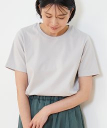 Honeys/クルーネックＴシャツ/506105047