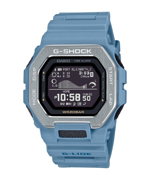 CASIO(CASIO)/GBX－100－2AJF カシオ CASIO G－SHOCK ジーショック Gショック 腕時計 /AUTO