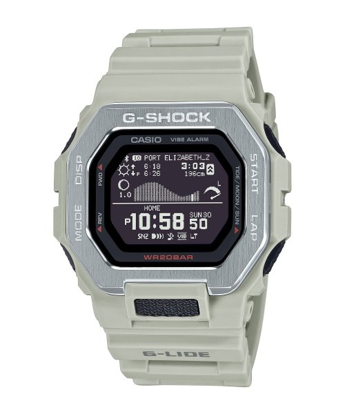 CASIO(CASIO)/GBX－100－8JF カシオ CASIO G－SHOCK ジーショック Gショック 腕時計 /AUTO
