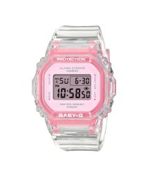 CASIO/BGD－565SJ－7JF カシオ CASIO BABY－G ベイビーG レディース 腕時計 /506105110