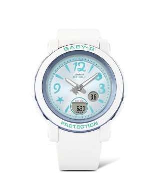 CASIO/BGA－290US－2AJF カシオ CASIO BABY－G ベイビーG レディース 腕時計 /506105112