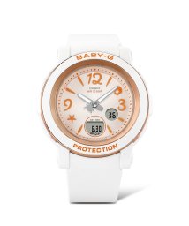 CASIO/BGA－290US－4AJF カシオ CASIO BABY－G ベイビーG レディース 腕時計 /506105113