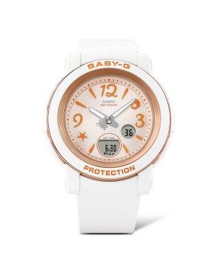 CASIO/BGA－290US－4AJF カシオ CASIO BABY－G ベイビーG レディース 腕時計 /506105113