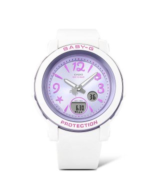 CASIO/BGA－290US－6AJF カシオ CASIO BABY－G ベイビーG レディース 腕時計 /506105114