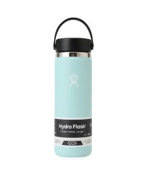 NERGY(ナージー)/【Hydro Flask】保温保冷 ハイドロフラスク HYDRATION 20oz Wide Mouth/ブルー系（47）