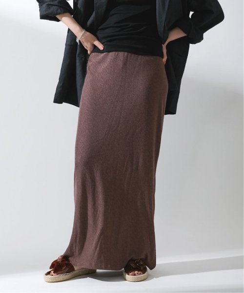 【Raspail/ラスパイユ】別注 ジャージースカート 人気・おすすめ｜安定人気・収納便利におすすめ 丁寧対応 配送追跡可 人気ランキング上位