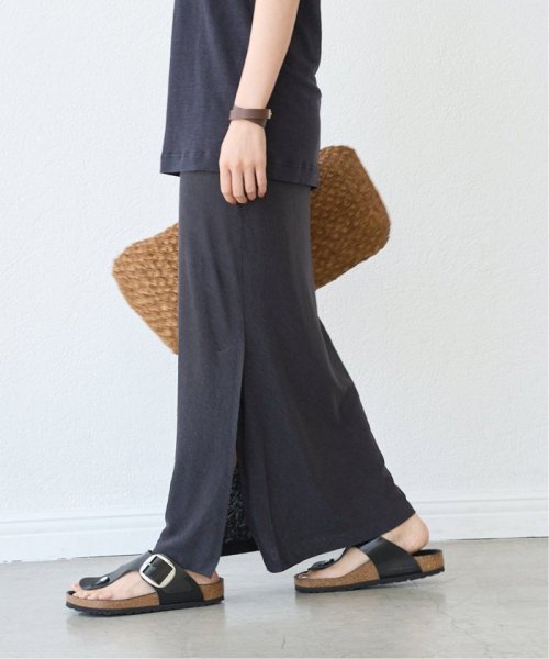 【Raspail/ラスパイユ】別注 ジャージースカート 人気・おすすめ｜安定人気・収納便利におすすめ 丁寧対応 配送追跡可 人気ランキング上位