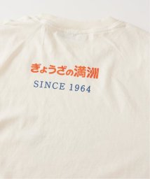 JOURNAL STANDARD relume Men's/ぎょうざの満洲 別注 プリントTシャツ/506105457