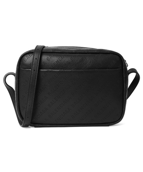 BALENCIAGA バレンシアガ ショルダーバッグ 679267 2107N 1000 BALENCIAGA ショルダーバッグ 2107N エブリデイ ブラック BLACK