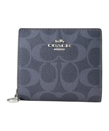 COACH/COACH コーチ アウトレット 2つ折り財布 C3309 SVN2V/506105515