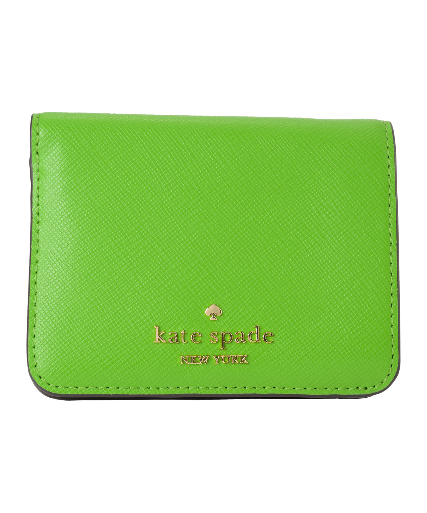 kate spade ケイトスペード 2つ折り財布 KC581 302(506105537 