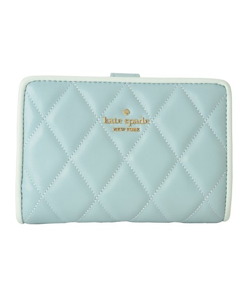 kate spade new york(ケイトスペードニューヨーク)/kate spade ケイトスペード 2つ折り財布 KF466 300/その他