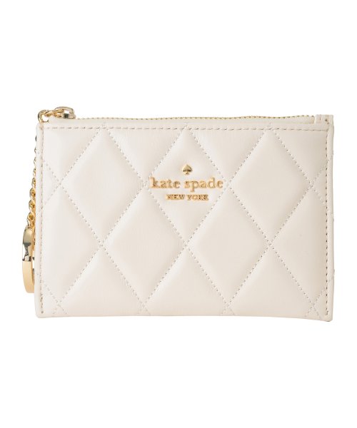 kate spade new york(ケイトスペードニューヨーク)/kate spade ケイトスペード カードケース KG426 100/その他