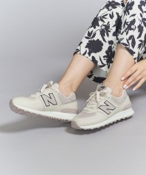 BEAUTY&YOUTH UNITED ARROWS/＜New Balance＞WL574GB2/スニーカー/506105621