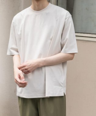 URBAN RESEARCH DOORS/FORK&SPOON　4WAYストレッチTシャツ/506105692