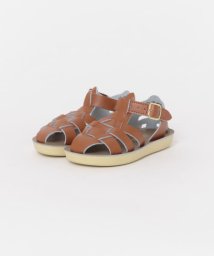 URBAN RESEARCH DOORS（Kids）(アーバンリサーチドアーズ（キッズ）)/Salt Water Sandals　SS Shark/TAN