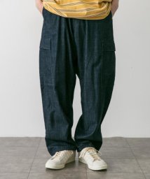 URBAN RESEARCH DOORS(アーバンリサーチドアーズ)/Lee　FLeeasy Cargo/DENIM